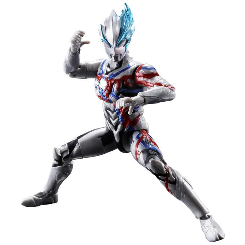 [バンダイ] サウンド×アクション 叫ぶ! ウルトラマンブレーザー画像