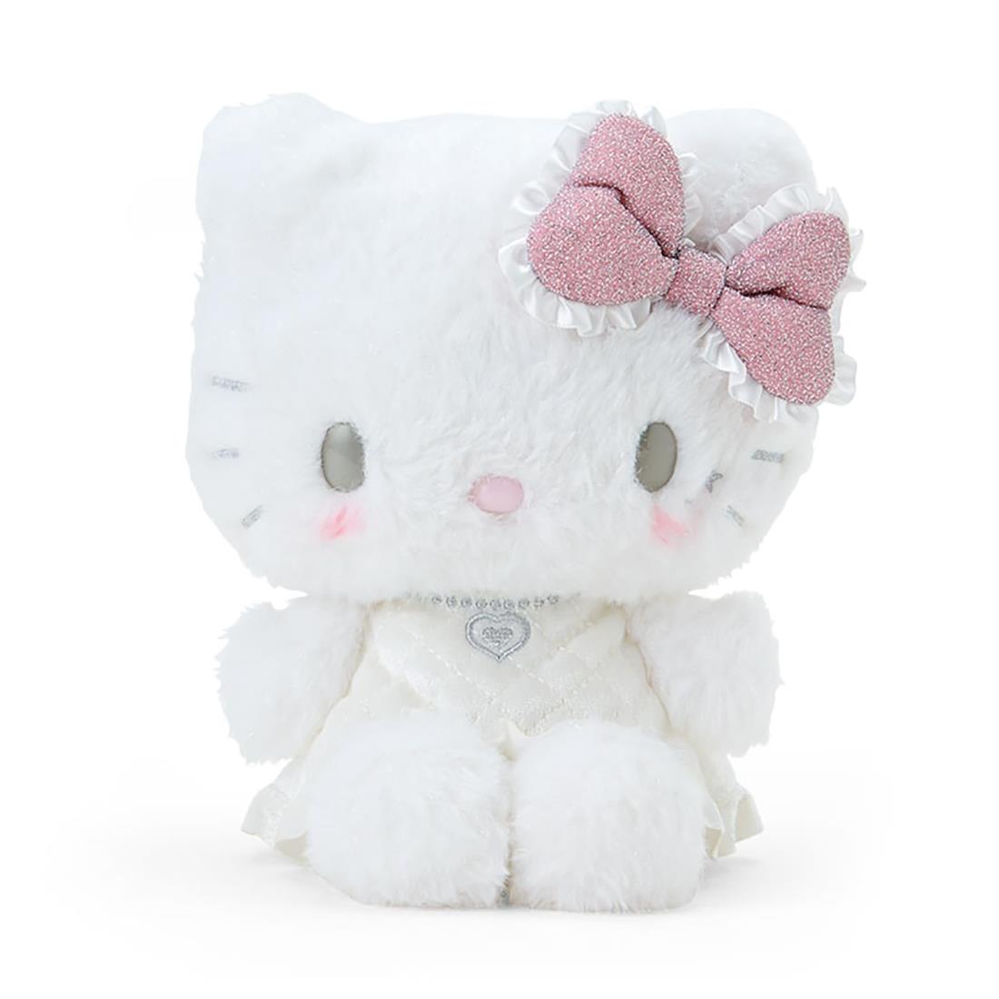 サンリオ(SANRIO) ぬいぐるみ 天使(天使小悪魔デザイン) ハローキティ 801526 9,818円