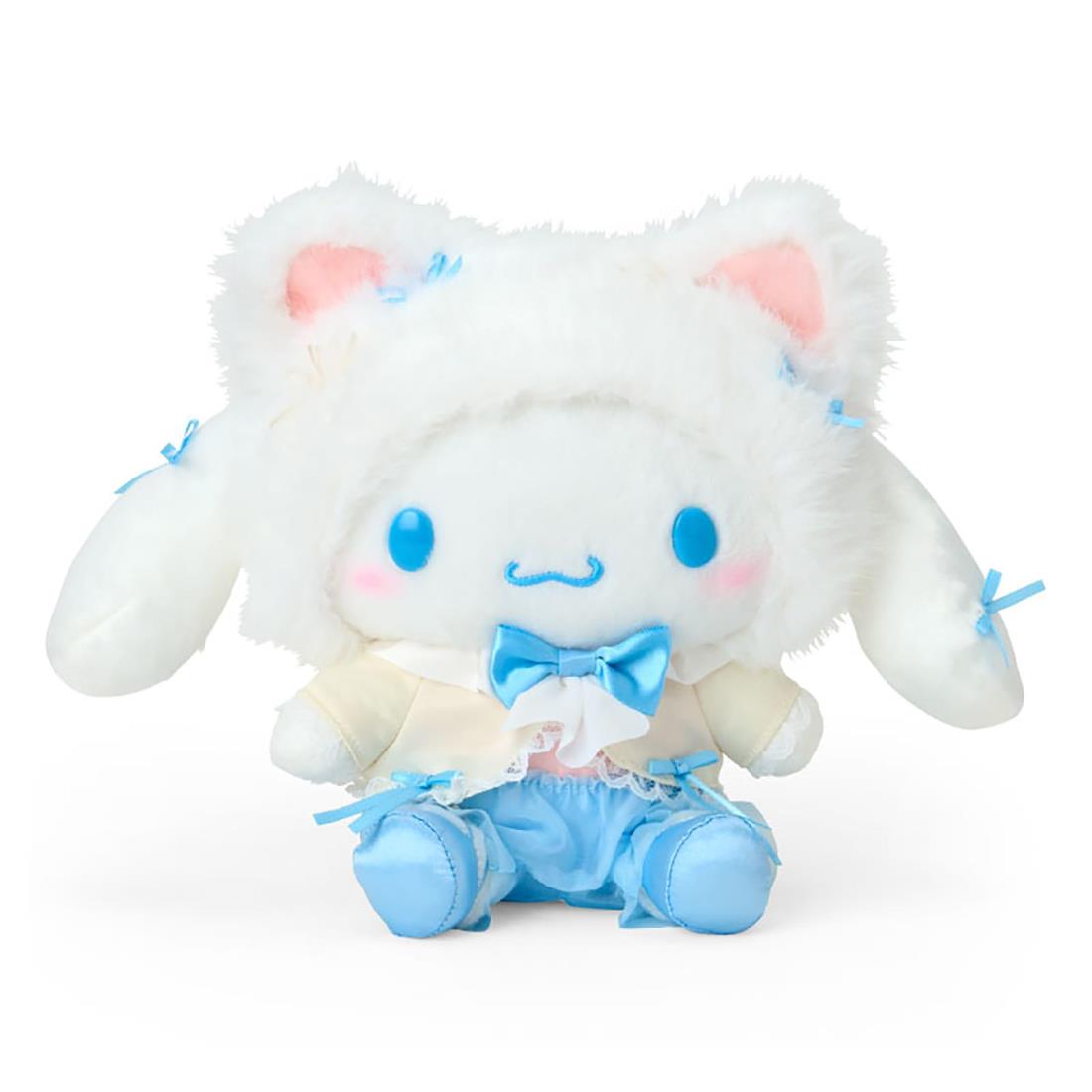 サンリオ　白猫バレリーナ　マイメロディ　スノーラビット　こぎみゅん　マスコット サンリオ 白猫バレリーナ マイメロディ スノーラビット こぎみゅ