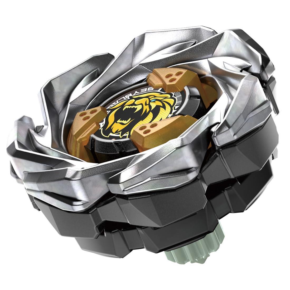 2個　ベイブレードX UX-03 ブースター ウィザードロッド 5-70DB Amazon.co.jp: BEYBLADE X ベイブレードX UX-03 ブースター