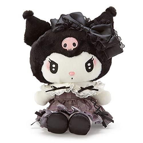 ぬいぐるみ　クロミ　かわいいぬいぐるみ　Sanrio　サンリオ　新品　レア クロミ ぬいぐるみ 新品 サンリオギフトゲート メイド レアの