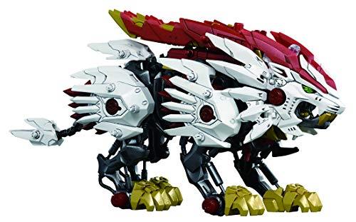 ZOIDS ゾイドワイルド ZW25 ビーストライガー画像