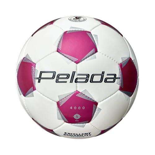 モルテン(molten) ペレーダ 4000 サッカー サッカーボール 5号球 検定球