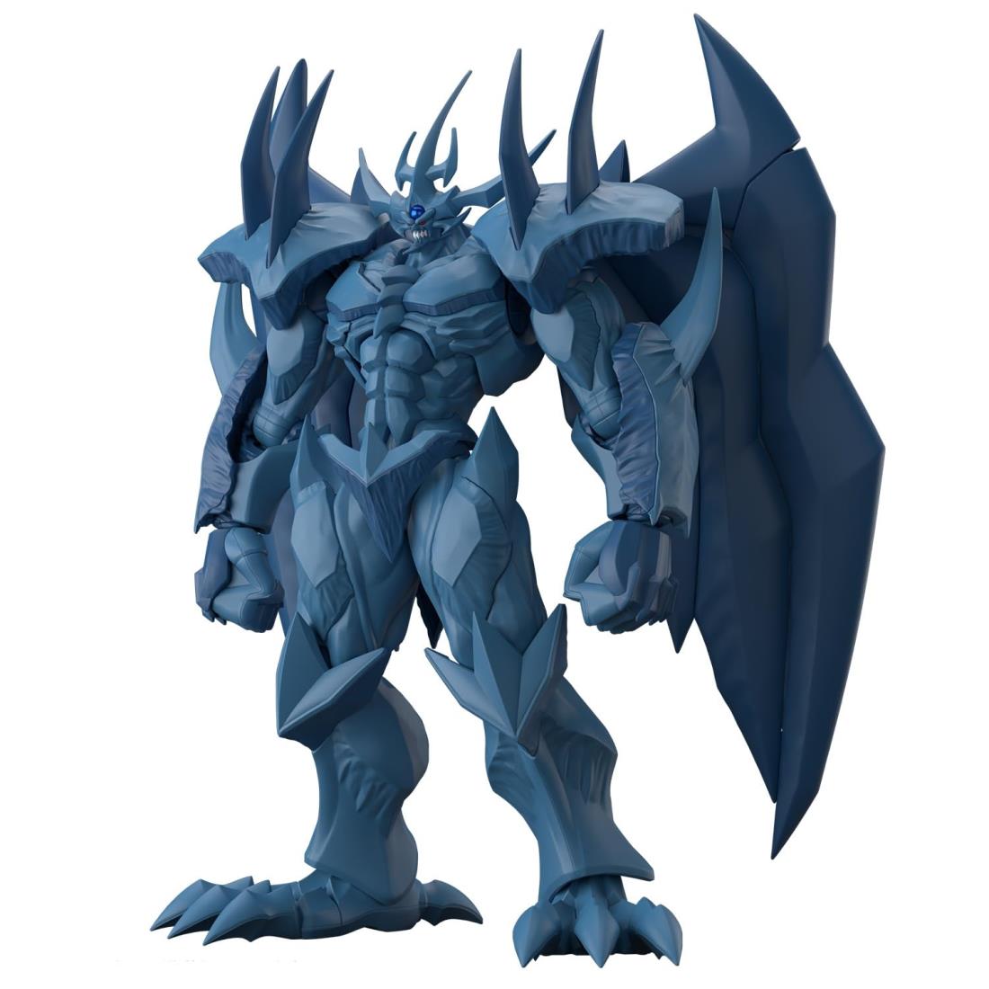 BANDAI - BANDAI バンダイ/Figure−rise Standard Amplified −三幻神降臨− ラーの翼神竜 「遊☆戯☆王デュエルモンスターズ」/5067420/SAランク/88【中古】 Figure-rise Standard Amplified -三幻神降臨- ラーの翼神竜