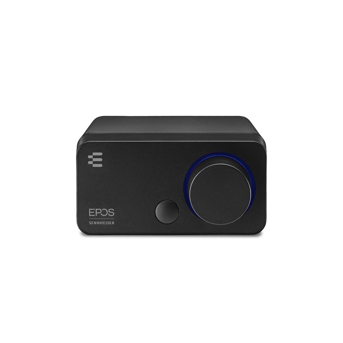 EPOS usb ゲーミング&PCオーディオアンプ GSX 300 【国内正規品】｜hanamaru01店
