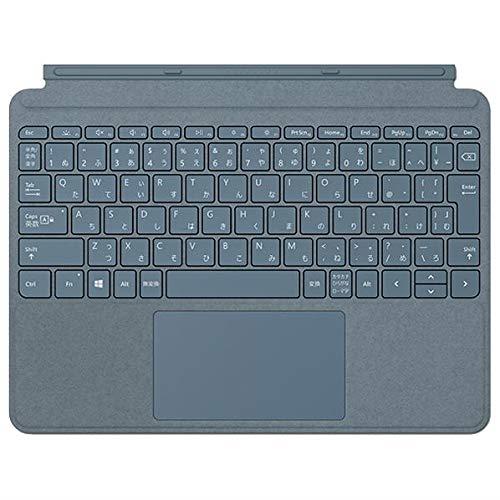 マイクロソフト Surface Go Signature タイプ カバー アイスブルー KCS-00123 23,875円