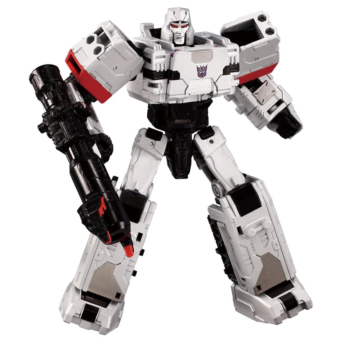 セ*ン様 トランスフォーマー ss-127 メガトロン トランスフォーマー SS-127 メガトロン : 富成ストア - 通販