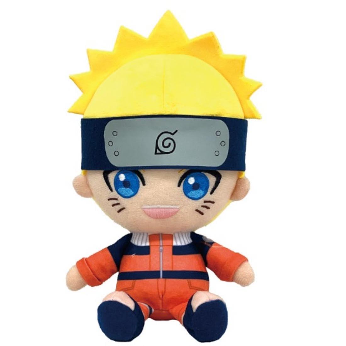 楽天市場】BORUTO ボルト ぬいぐるみクッションMini うずまきナルト