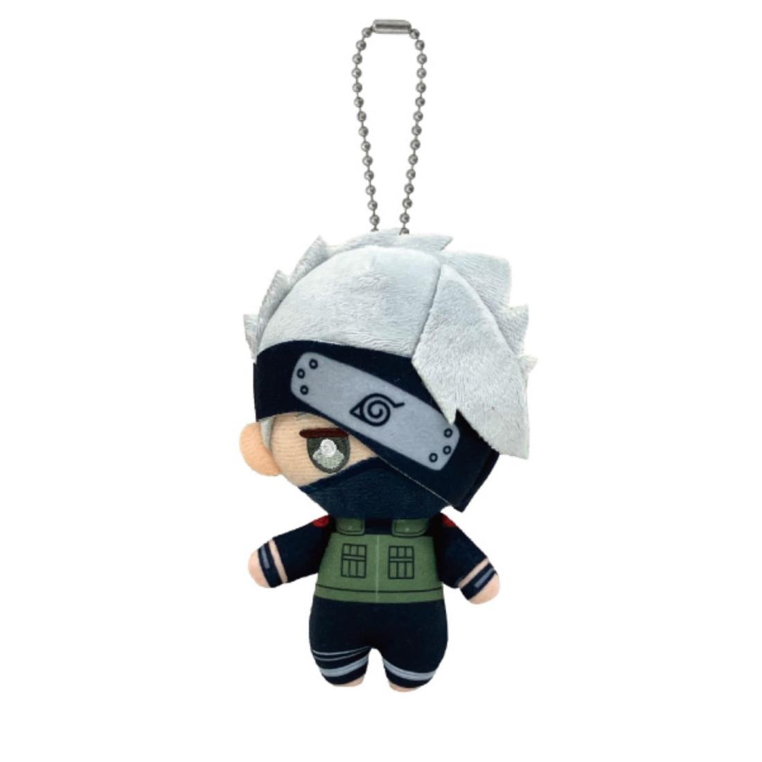 ナルト クラマ マスコット Amazon.co.jp: MEGA CAT PROJECT NARUTO-ナルト- 疾風伝
