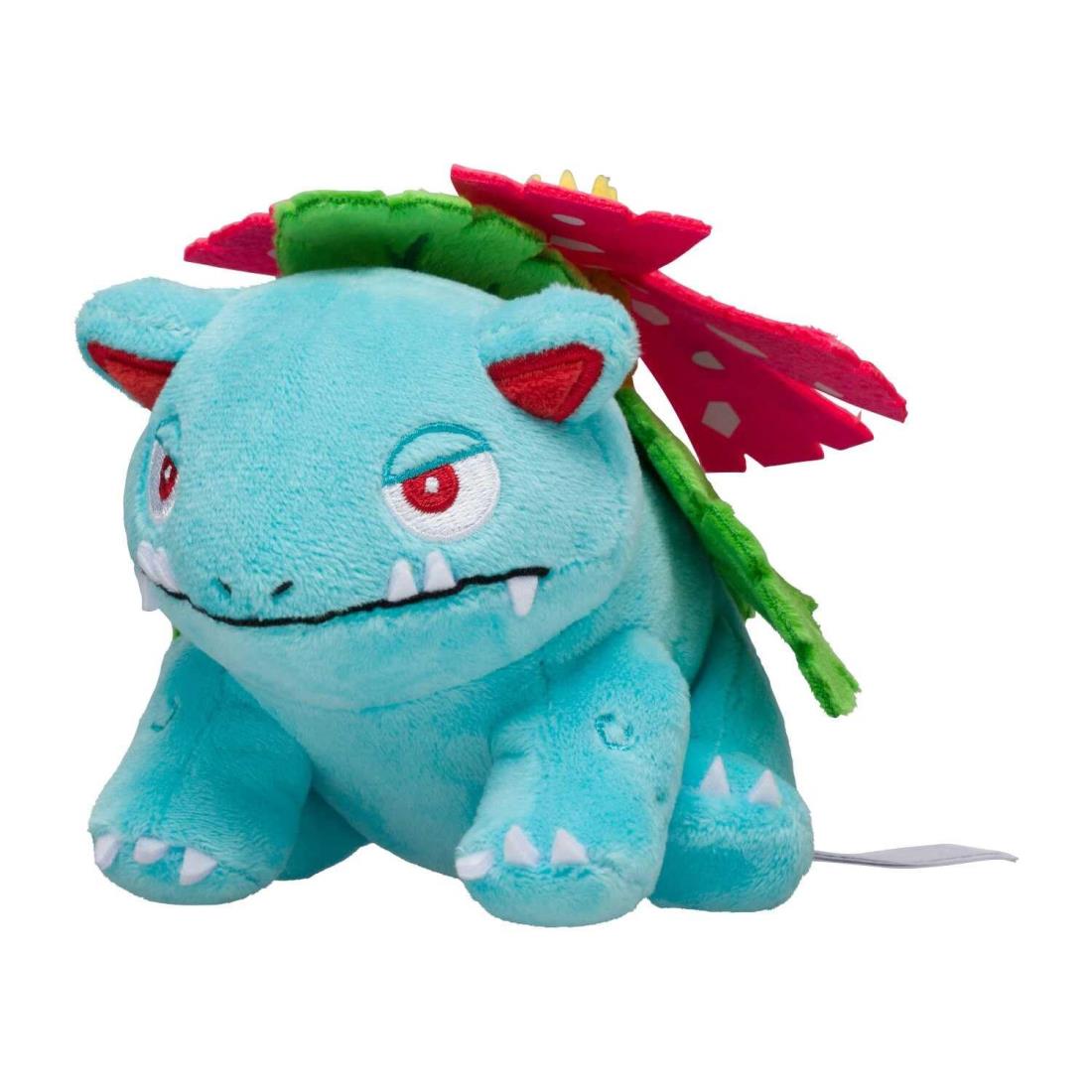 ポケモンセンター　メガフシギバナドール　ぬいぐるみ ポケモンセンター メガフシギバナ ぬいぐるみ