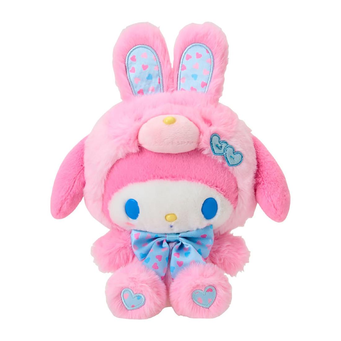サンリオ(SANRIO) ぬいぐるみ（スプリングラビット） マイメロディ ドール 301949