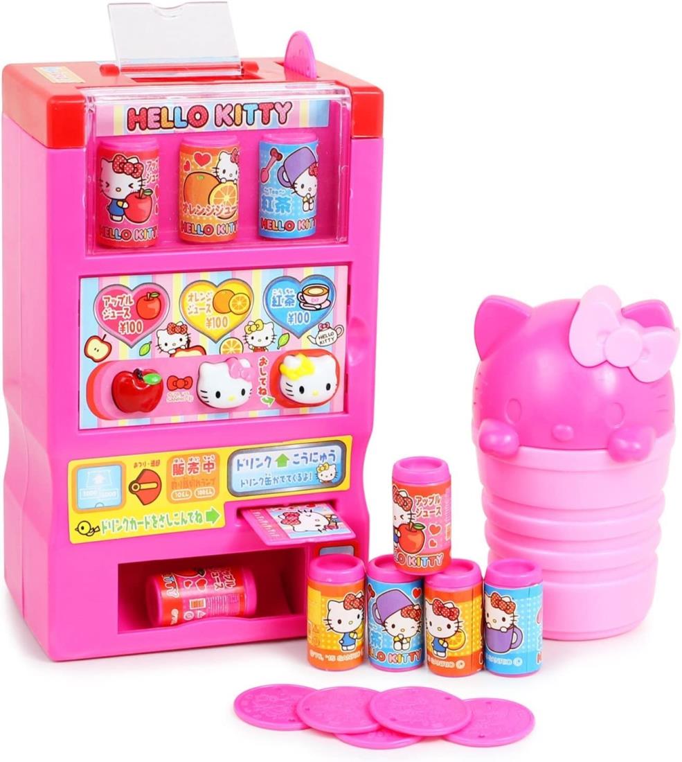 【ハッピー】ハローキティ　ダイワ　非売品セット ハッピー】ハローキティ ダイワ 非売品セット ハローキティ