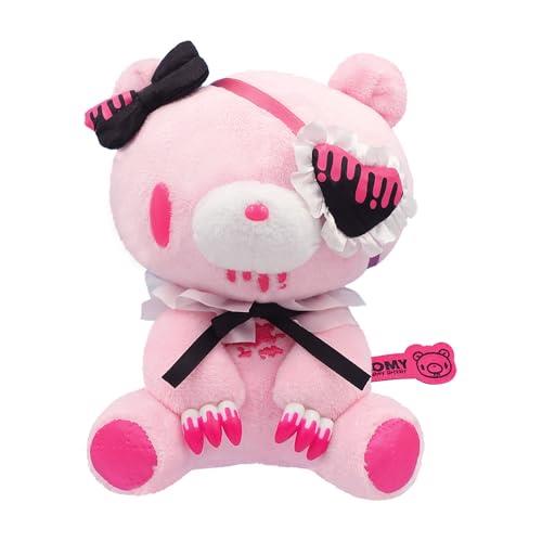 グル～ミ～ スノーブルー 座グル～ミ～　ぬいぐるみ　Winter edition グル～ミ～ スノーブルー 座グル～ミ～ ぬいぐるみ Winter