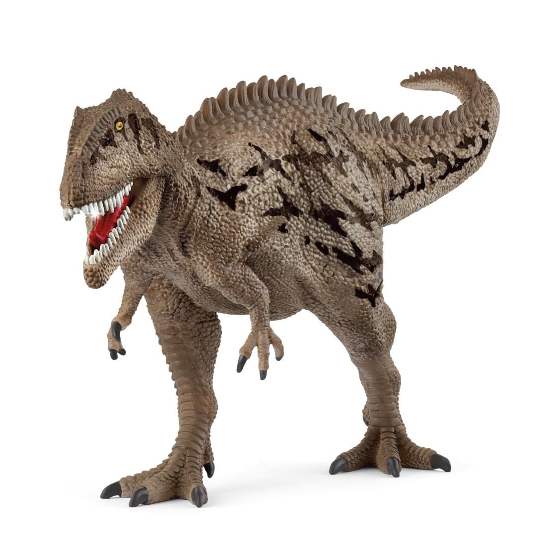 (未使用･未開封品)　シュライヒ 恐竜 ユタラプトル フィギュア 14582 qdkdu57 楽天市場】shieich シュライヒ 恐竜 ユタラプトル フィギュア