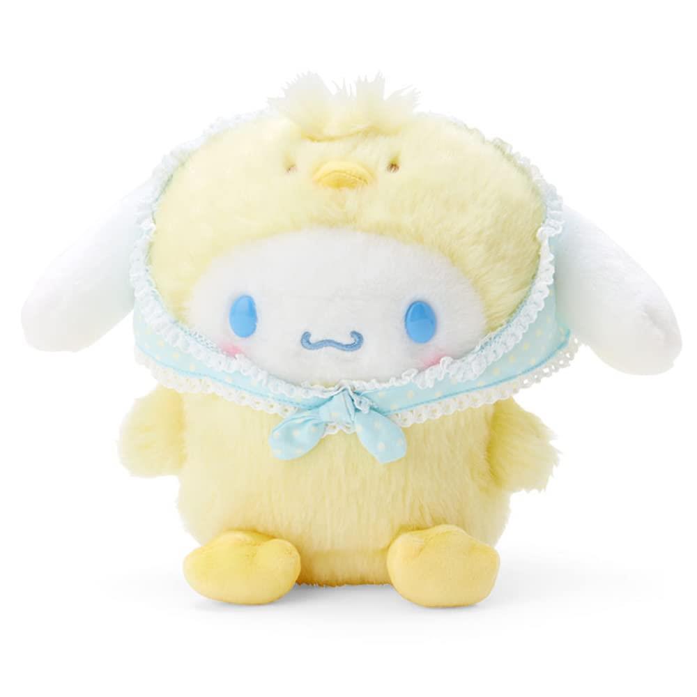 楽天市場】サンリオ(SANRIO) シナモロール20th 等身大ぬいぐるみ