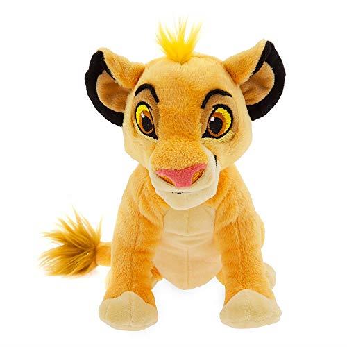 ディズニーリゾート フラッフィープラッシー ライオンキング シンバ ぬいぐるみ シンバ」のフラッフィープラッシーが登場！東京ディズニーランド
