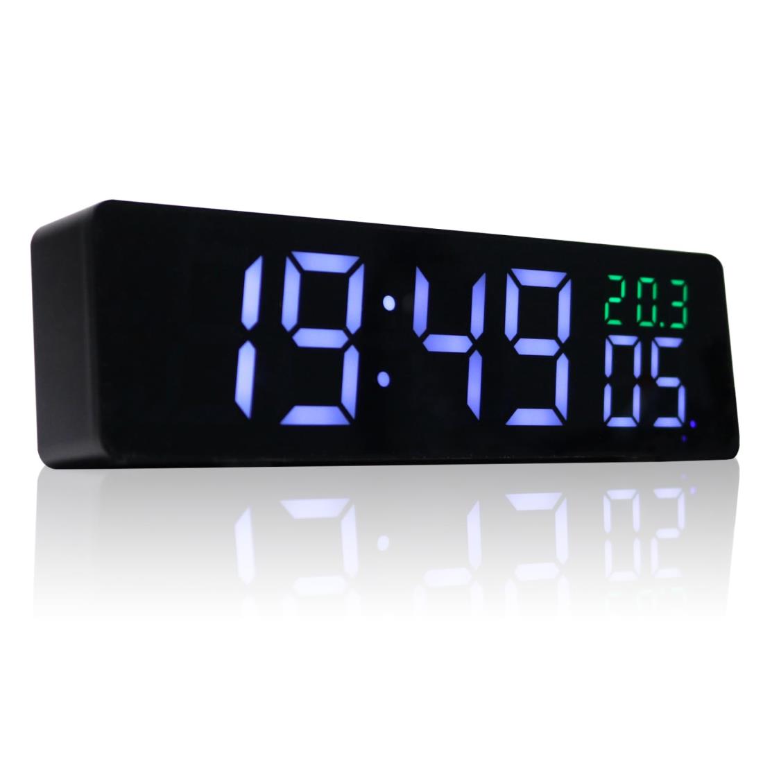 楽天市場】LaMetric Time アプリ付きWi-Fi時計 送料無料