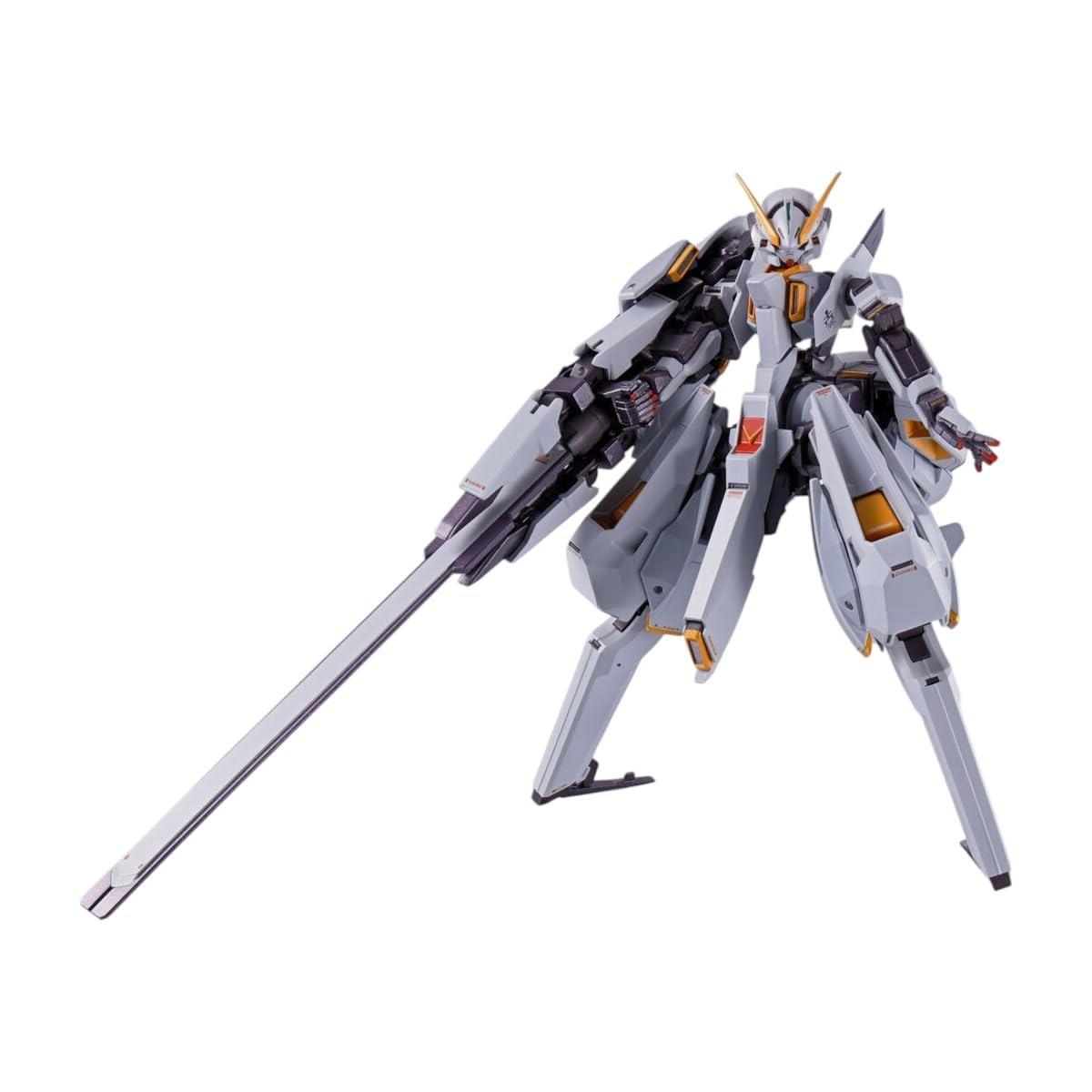 BANDAI SPIRITS(バンダイ スピリッツ) METAL ROBOT魂 ＜SIDE MS＞ ガンダムTR-6［ウーンドウォート］｜hanamaru01店