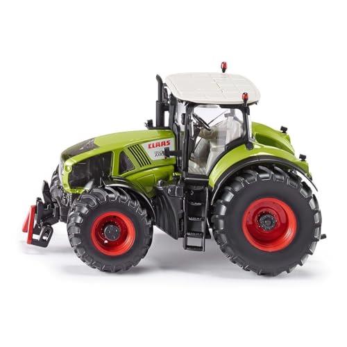 ボーネルンド(BorneLund) ジク (SIKU) Claas Axion 950 1/32 SK3280