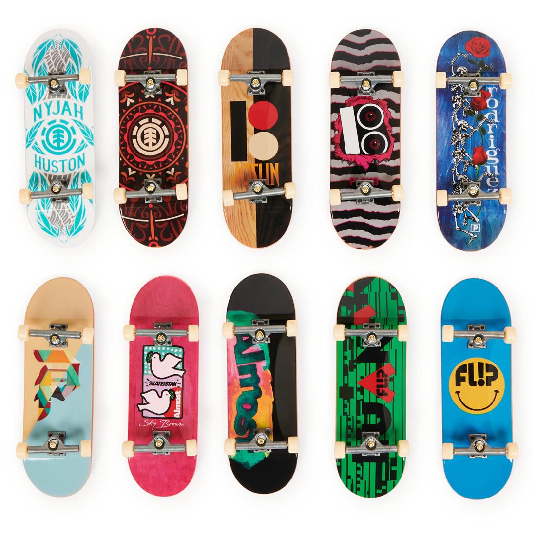 楽天市場】【TECH DECK】テックデッキ BUILD A PARK WORLD TOUR