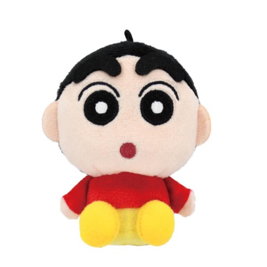 激レア　sofvip クレヨンしんちゃん　第一弾 新ブランド・SOFVIPSが始動！ ショップ・ELECTRIC TOYSにて