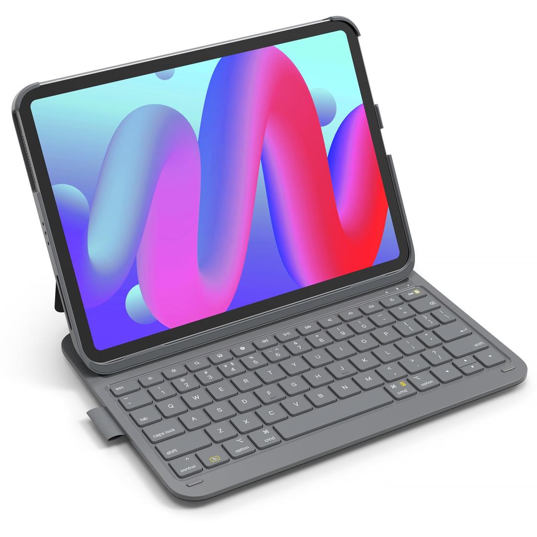 iPadA16 128GB 本体 ＋omikamoキーボード付き Amazon.co.jp: Omikamo マジックキーボード ipad air6 11インチ