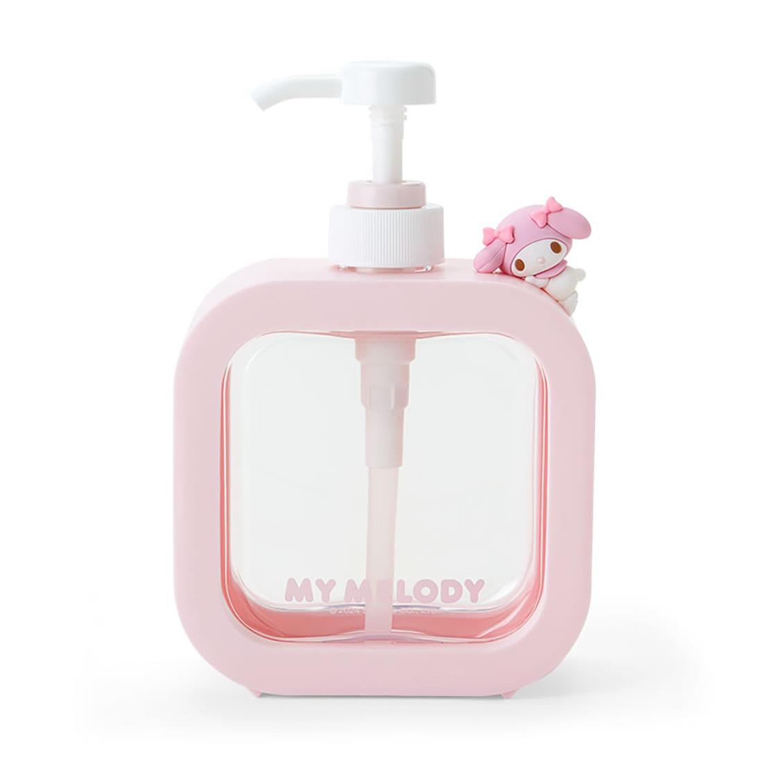 希少　マイメロディ ポンプボトルセット 完売品　2013年 希少 マイメロディ ポンプボトルセット 完売品 2013年 - メルカリ