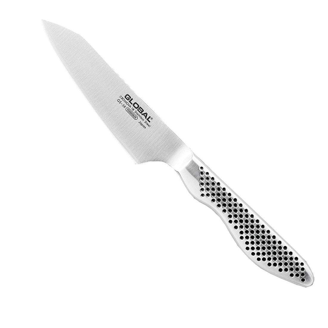 グローバル 皮むき 刃渡り 10cm GS-58