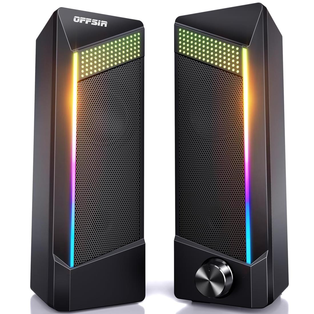 楽天市場】Steeiseries ゲーミングスピーカー Arena9 JP 360℃空間