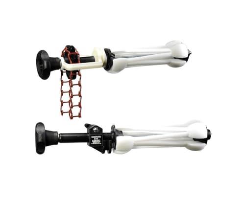 manfrotto エクスパン ペーパーホルダー メタルチェーン付 046MC