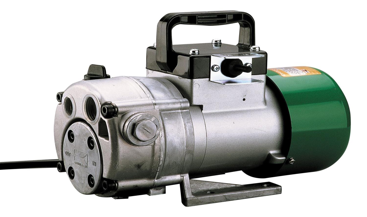 工進(KOSHIN) 高粘度用 オイルポンプ チェンジマスター GM-2524H