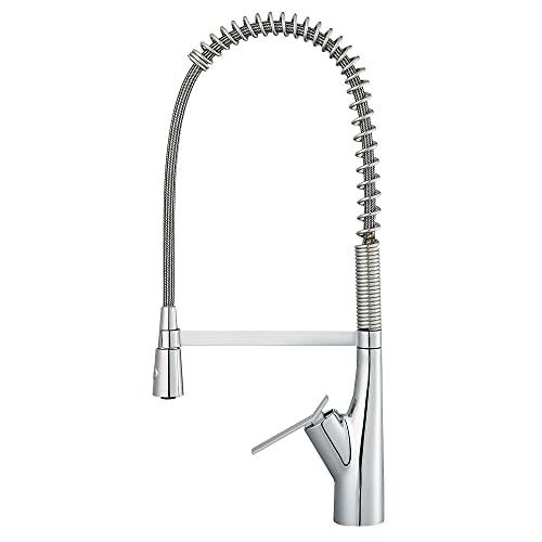 T@Ka 楽天市場】カクダイ シングルレバー混合栓分水孔付 117-054【送料無料