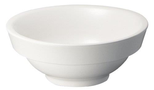 SANEI(サンエイ) 信楽焼 手洗器 埋め込み型 直径282mm 白 HW1021-W|hanamaru01店