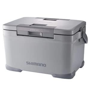 シマノ(SHIMANO) フィクセル ライト 30L NF-430V グレー