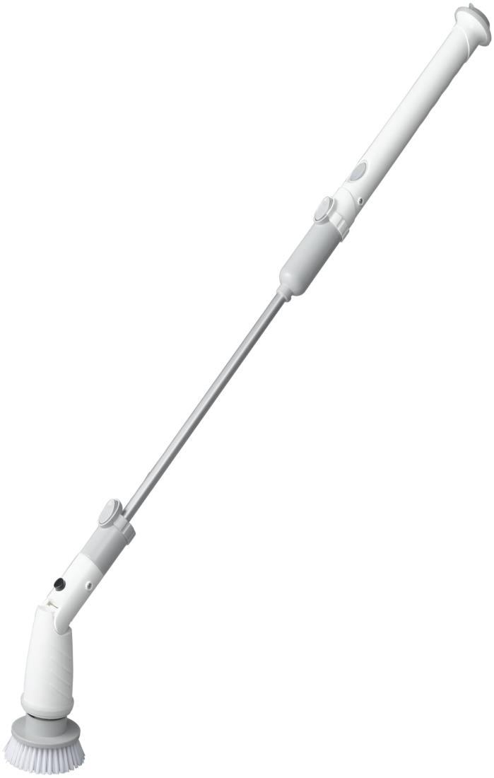 タマハシ エレット 充電式ロングポリッシャー (角度付き) ET-06