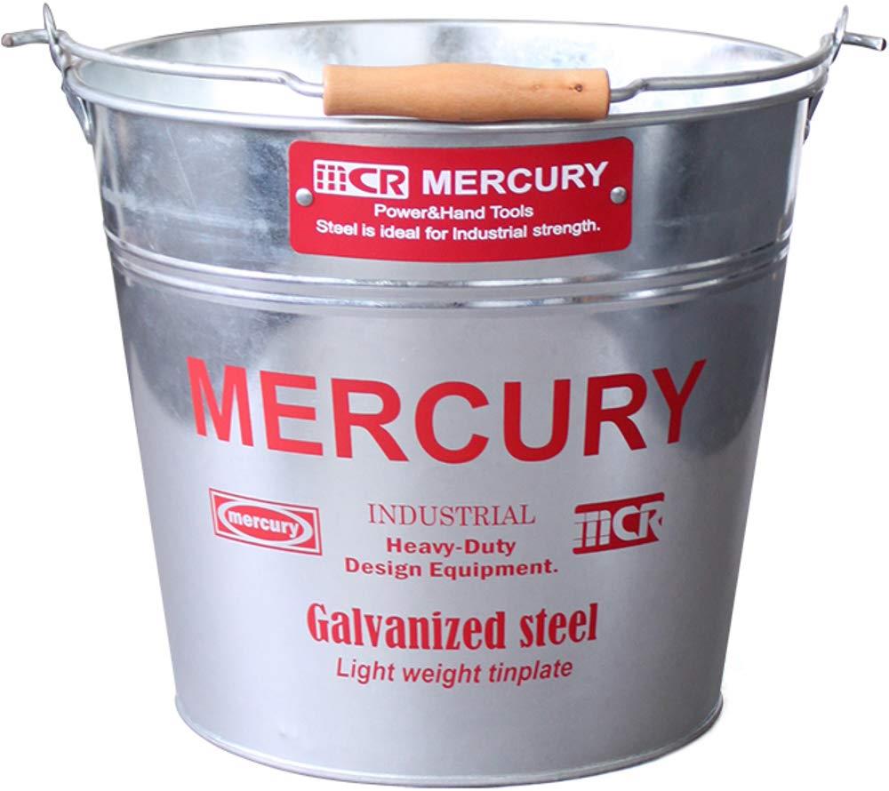 楽天市場】旧商品 ギルアード Guillouard ブリキバケツ9L 64993