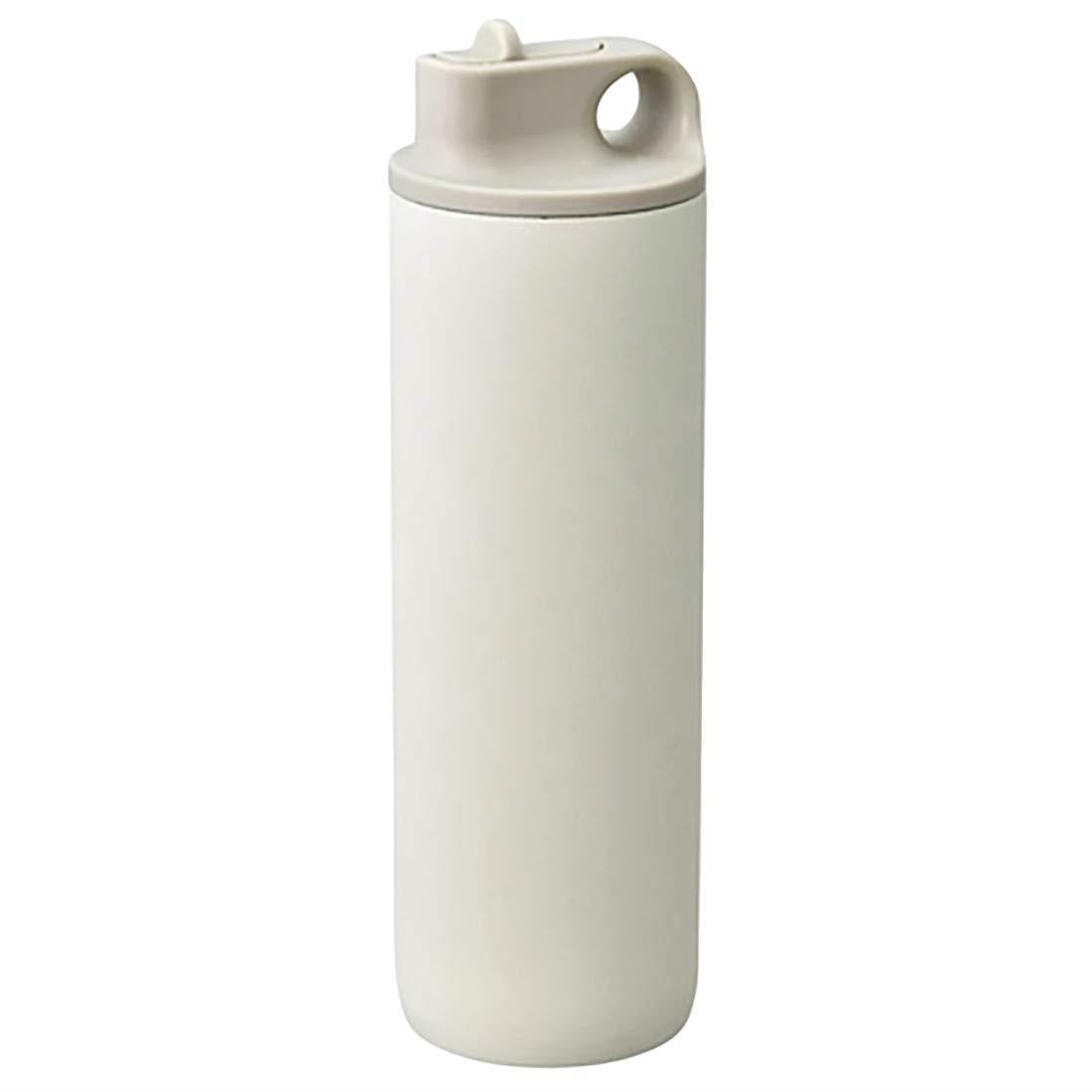 KINTO(キントー) アクティブタンブラー 800ml ホワイト 20291