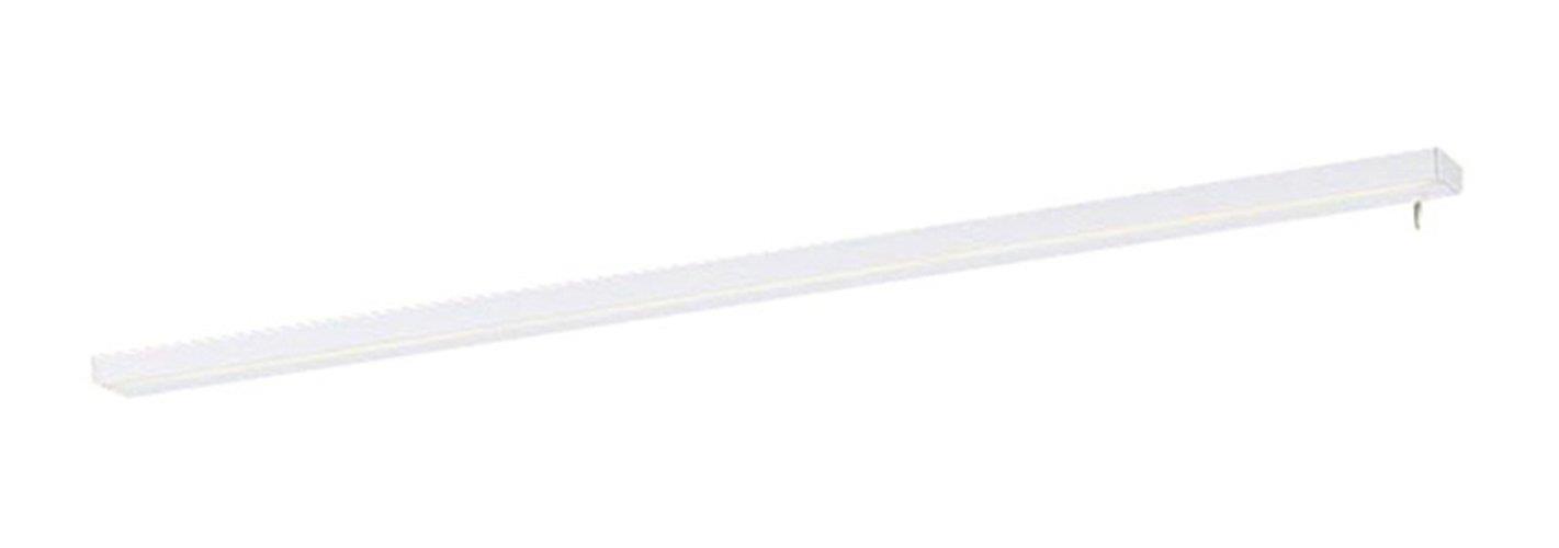 パナソニック(Panasonic) LED キッチンライト 棚下直付型 L1200 スイッチ 両面化粧 LGB52214KLE1|hanamaru01店