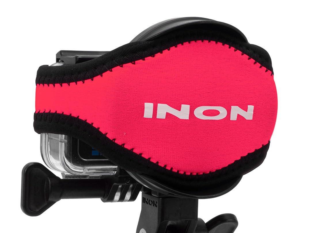 INON [イノン] 保護カバー for UFL-G140 SD (PK) ピンク