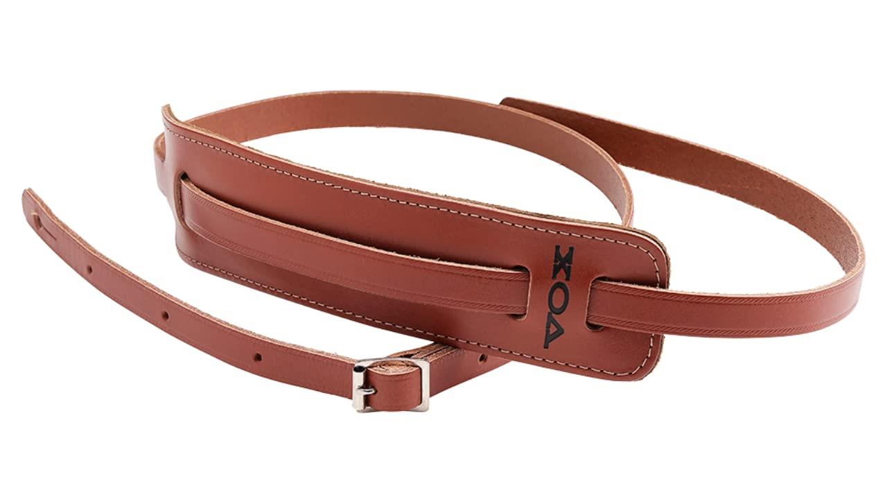 楽天市場】VOX ギターストラップ レザー 革 60's VINTAGE STRAP