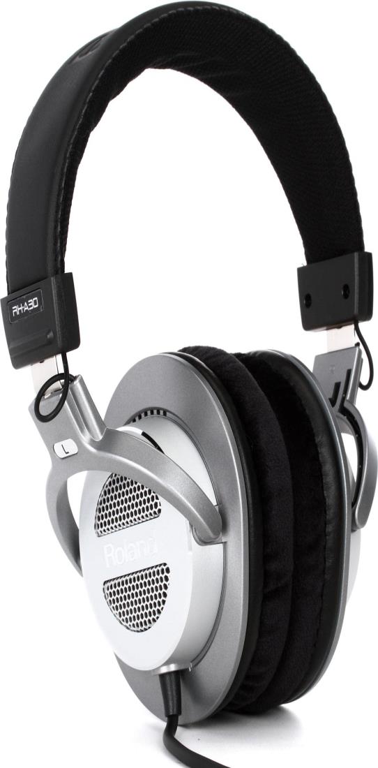 Roland ローランド モニターヘッドホン RH-A30