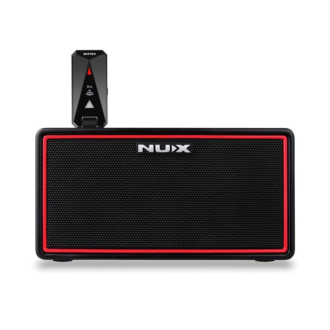 NUX Mighty Air ワイヤレス ギターアンプ 20,220円