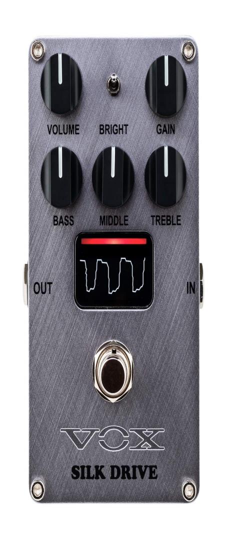 VOX SILK DRIVE ◾️傷有りの為特価 箱無し VOX SILK DRIVE ◾️傷有りの為特価 箱無し VOX SILK DRIVE