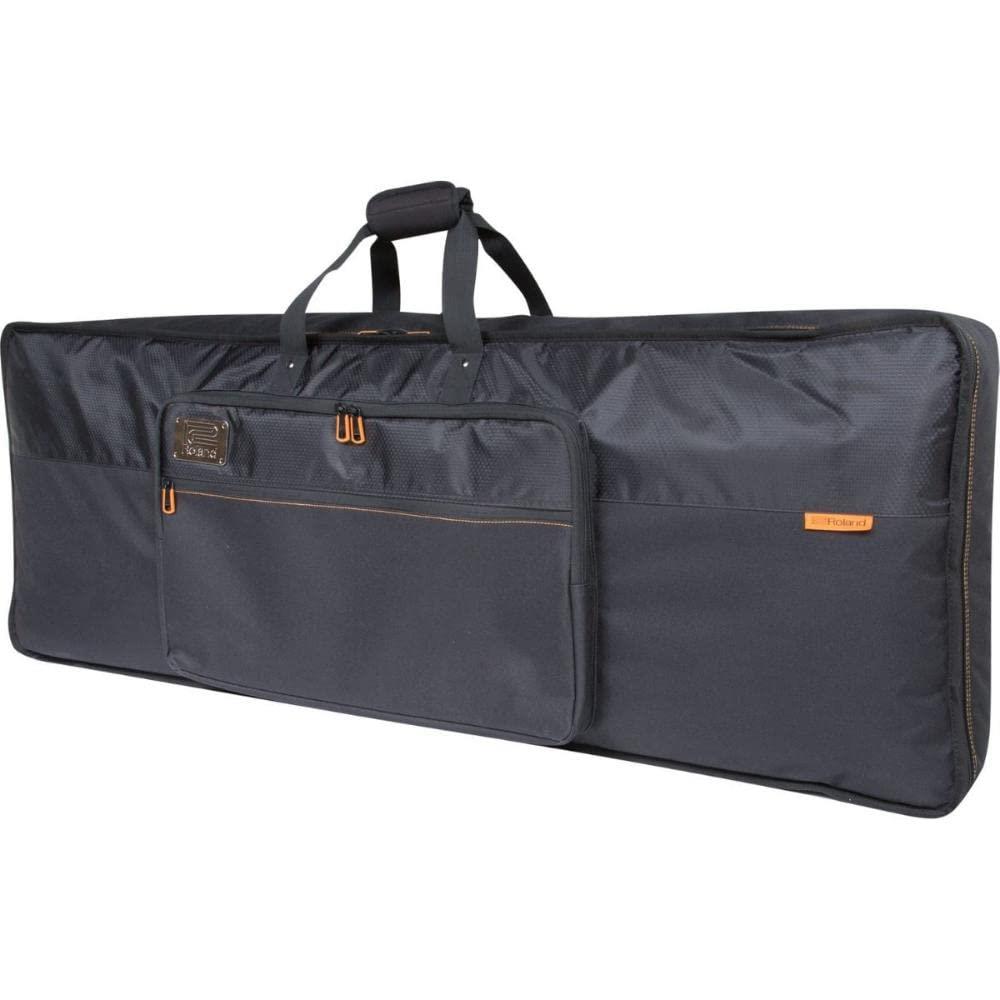 [ローランド] キーボードバッグ Keyboard Bag ブラック｜hanamaru01店