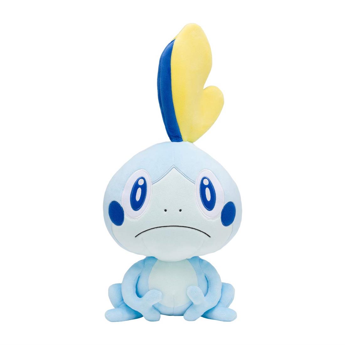 ポケモンセンターオリジナル ぬいぐるみ 等身大メッソン 50×36×37(H×W×D:)
