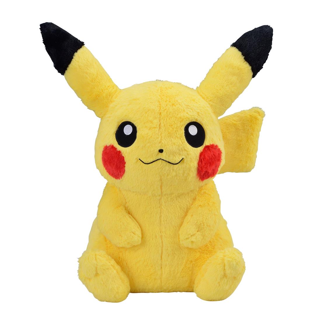 ポケモンセンターオリジナル おっきいふわふわぬいぐるみ イーブイ 楽天市場】ポケモンセンターオリジナル おっきいふわふわ