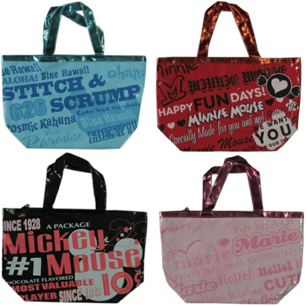 楽天市場】上海ディズニー 2022 ドリーム・ステラルー・トートバッグ