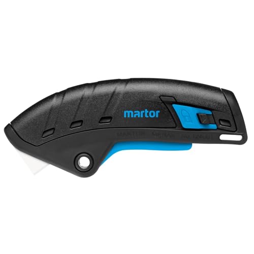 ｍａｒｔｏｒ セーフティカッター ＳＥＣＵＰＲＯ ＭＥＲＡＫ セラミックタイプ 1240019 送料無料