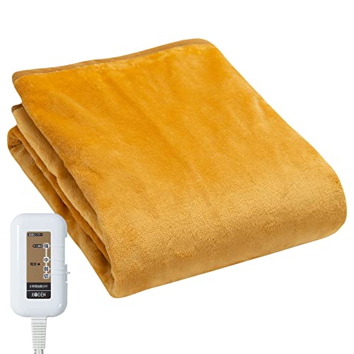 楽天市場】【2022年モデル】電気毛布 ひざ掛け ホットブランケット