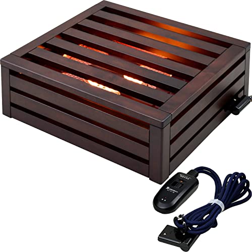 楽天市場】【新品】山善 掘りこたつ用取替ヒーターユニット(600W) 速暖